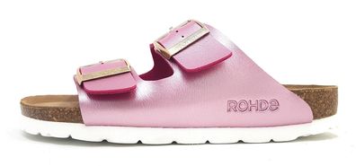 Rohde 5653/46 Rosa 46 pink