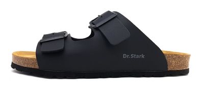 Dr. Stark 0014 Schwarz 250/01 schwarz
