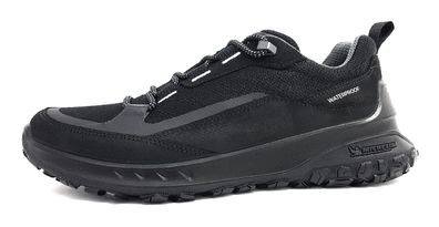 Ecco Ult-Trn M UST 824254-51052 Schwarz Black