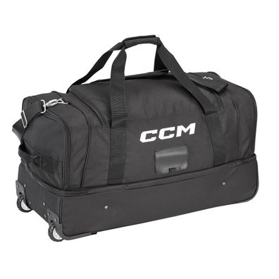Schiedsrichter-Wheelbag CCM