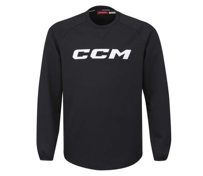 Sweater CCM Locker Room Junior