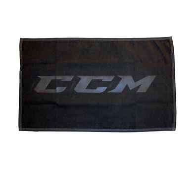 Handtuch CCM SKATE TOWEL 35 x 55cm