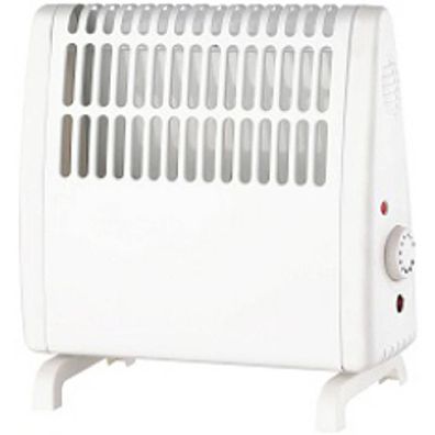 Frostwächter M-500S von Maag-Electronic , 420 Watt , Überhitzungsschutz , Thermostat