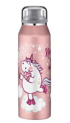 ALI Trinkflasche Isobottle Unicorn