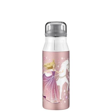 Alfi Trinkflasche element Bottle flower princess