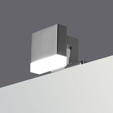 kalb | LED Badleuchte Spiegelleuchte Schrankleuchte Aufbauleuchte Neutralweiss