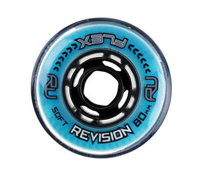 Rolle Revision Flex Indoor Soft - Größe: 80mm