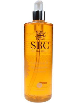 SBC Hand Wash Calendula & Macadamia - Handseife 500ml
