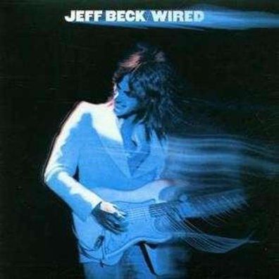 Jeff Beck: Wired (180g) - Music On Vinyl - (Vinyl / Rock (Vinyl))