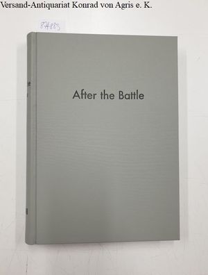 After the Battle Magazine 31 - 40, bound volume , 1981