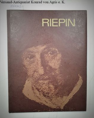 Ilja Riepin :