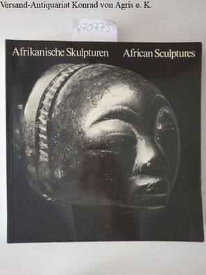 Afrikanische Skulpturen/ african Sculptures, Museum Rietberg Zürich