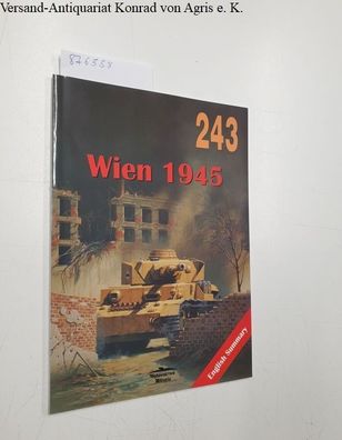 Wien 1945 - No. 243