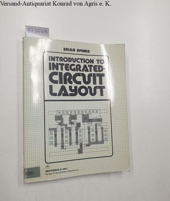 Introduction to Integrated-Circuit Layout :
