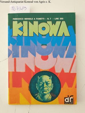 Kinowa N. 7 :