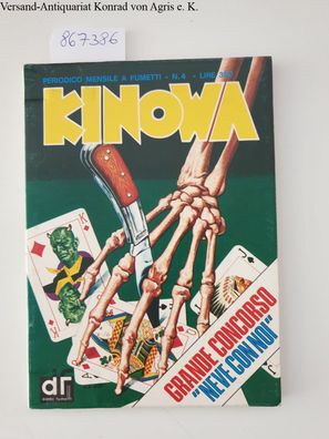 Kinowa N. 4 :