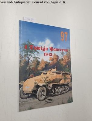 4 dywizja pacerna Kursk 1943, Militaria 97