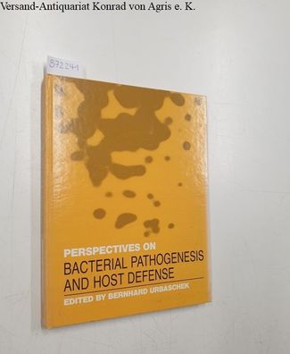 Perspectives on Bacterial Pathogenesis and Host Defense: