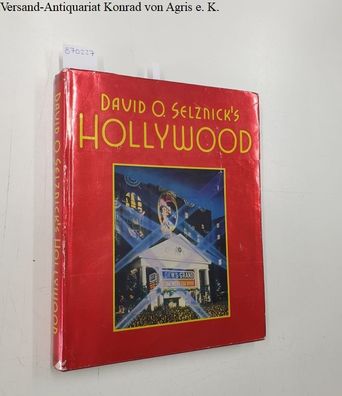 David O. Selznick's Hollywood: