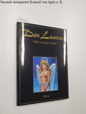 Don Lawrence - The Collection : No. 6 (deutsche Ausgabe) :