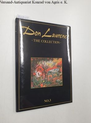 Don Lawrence - The Collection : No. 3 (deutsche Ausgabe) :