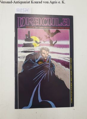 Dracula No. 4 (of 4), 1989