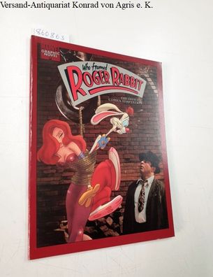 Who framed Roger Rabbit : The official comics adaptation :
