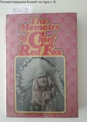 The Memories of Chief Red Fox
