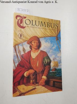 Columbus no. 1, September 1992