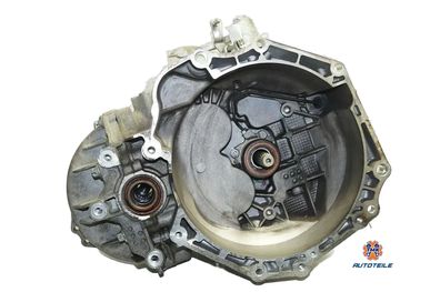 Opel Vectra C Signum M32 Getriebe Schaltgetriebe 6 Gang 2,2 Direct 114 KW Z22YH 6944