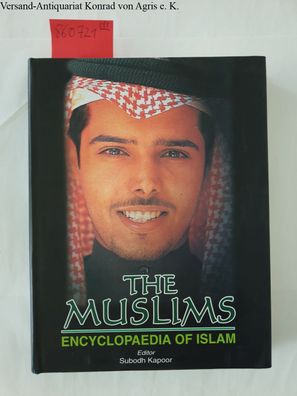 The Muslims. Encyclopaedia of Islam. (11 Bände)