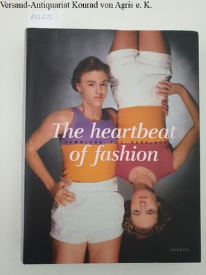 The Heartbeat of Fashion :