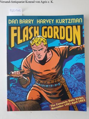 Flash Gordon :