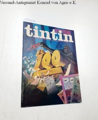Nouveau Tintin : No. 100 :