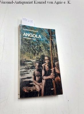 Angola met eigen ogen