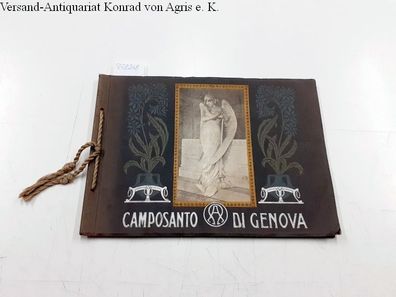 Camposanto de Genova,