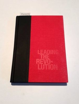 Leading the Revolution :