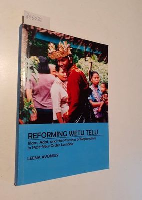 Reforming Wetu Telu