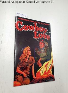 Cowboy Love : #1 :