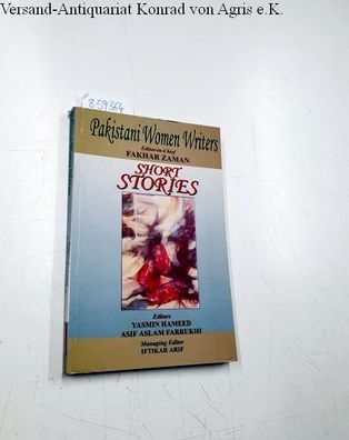 Pakistani Women Writers I - short stories