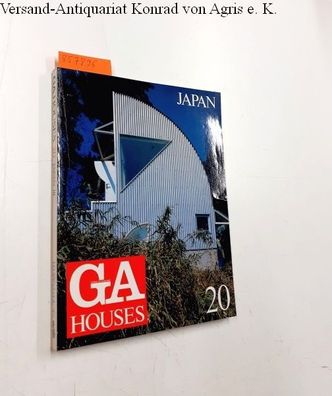 Global Architecture (GA) - Houses No. 20
