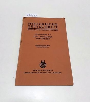 Die Völkergeschichte der Vorzeit Ostdeutschlands und seiner Nachbarstaaten im ausländ