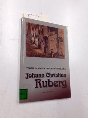 Johann Christian Ruberg
