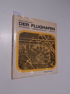 Der Flughafen