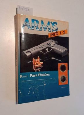 Arm's Info 1 + 2