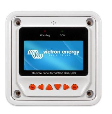 Victron Energy Remote panel for BlueSolar PWM-Pro Charge Controller : SCC900300000