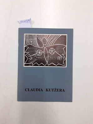 Claudia Kutzera