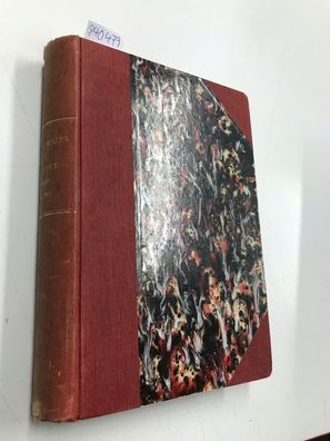 Oeuvres Completes Poésies 1864-1887