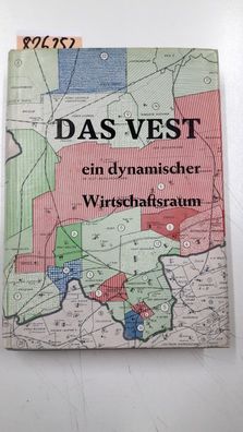 Das Vest. Ein dynamischer Wirtschaftsraum