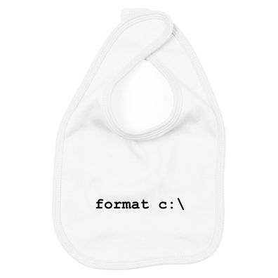 Lätzchen Format C